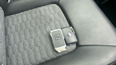 Renault Zoe 100kW Riviera Limited Edn R135 50kWh RC 5dr Auto Electric Hatchback